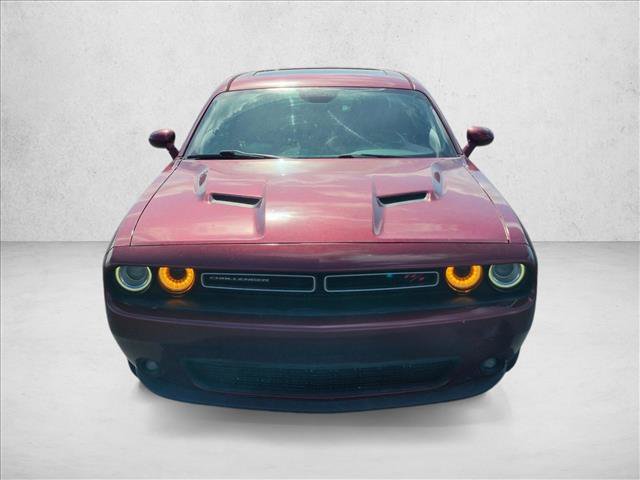 Used 2018 Dodge Challenger R/T RWD image 2