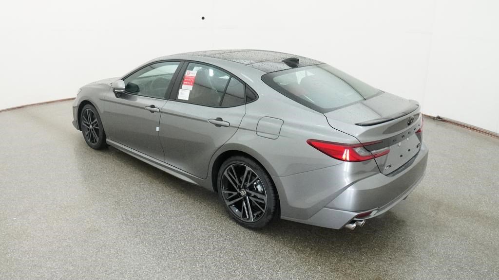 New 2026 Toyota Camry XSE image 73