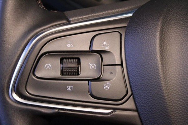 Used 2025 Buick Envista Sport Touring image 22