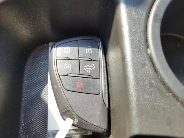 Used 2023 Chevrolet Silverado 1500 LT AWD/4WD image 22