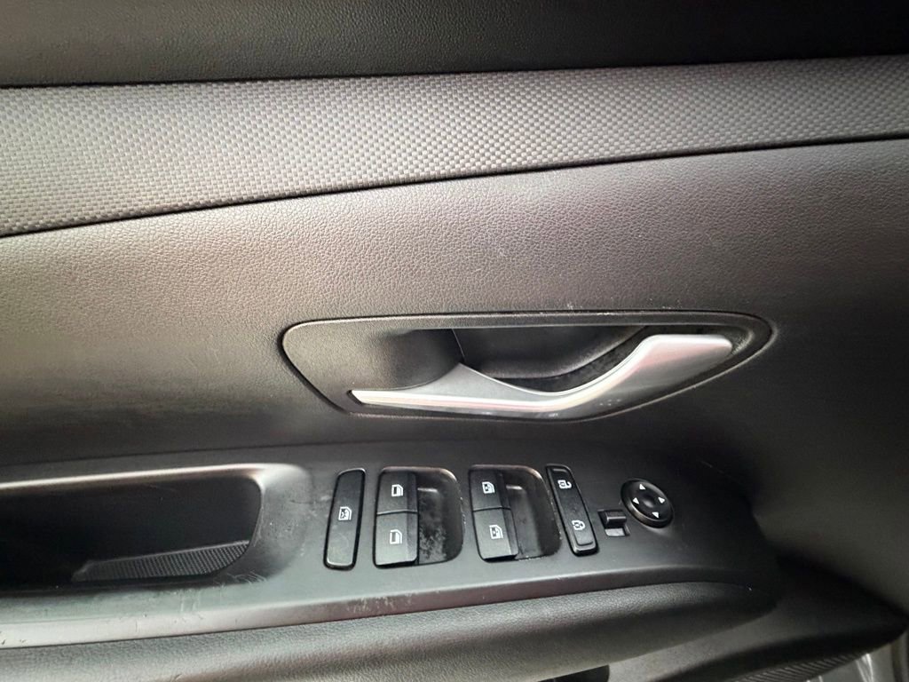 Certified 2022 Hyundai Santa Cruz SEL w/ Launch Package image 26