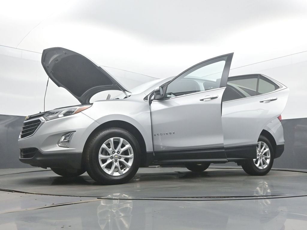 Used 2019 Chevrolet Equinox LT image 59