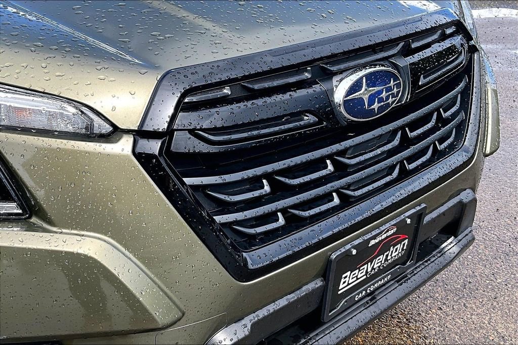 Used 2023 Subaru Forester Premium AWD/4WD image 32