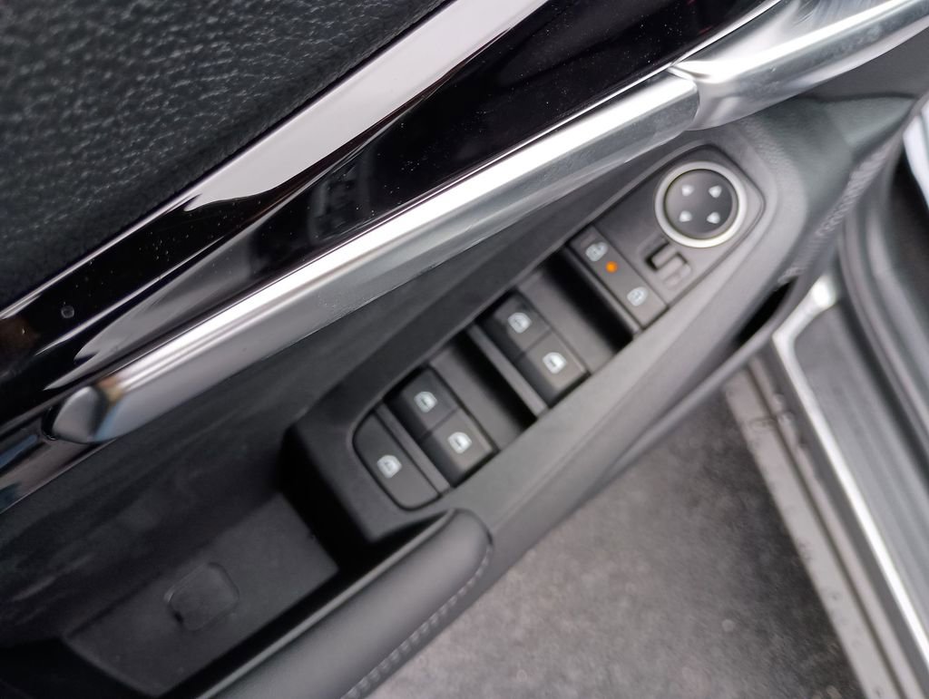 New 2026 Kia Seltos S image 19