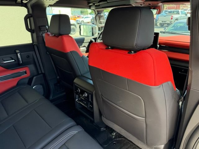 Used 2026 GMC Hummer EV 3X w/ Carbon Fiber Edition Package AWD/4WD image 17