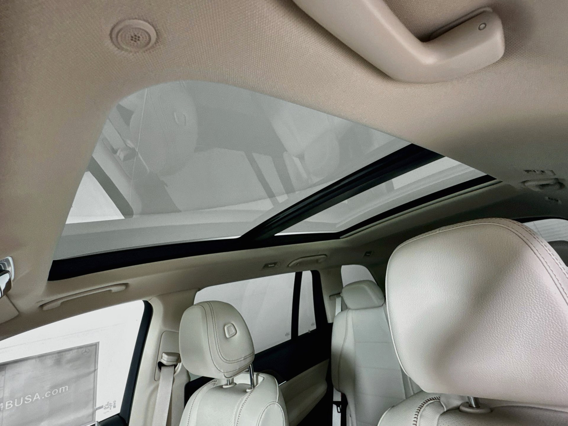 New 2027 Mercedes-Benz GLS 450 4MATIC image 23