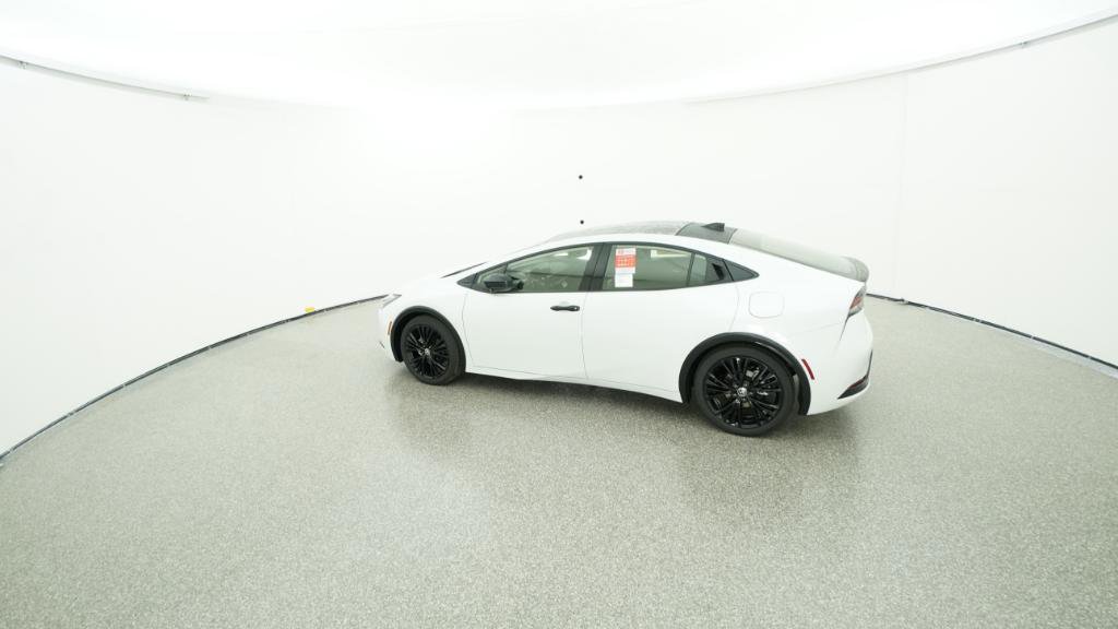 New 2026 Toyota Prius image 7