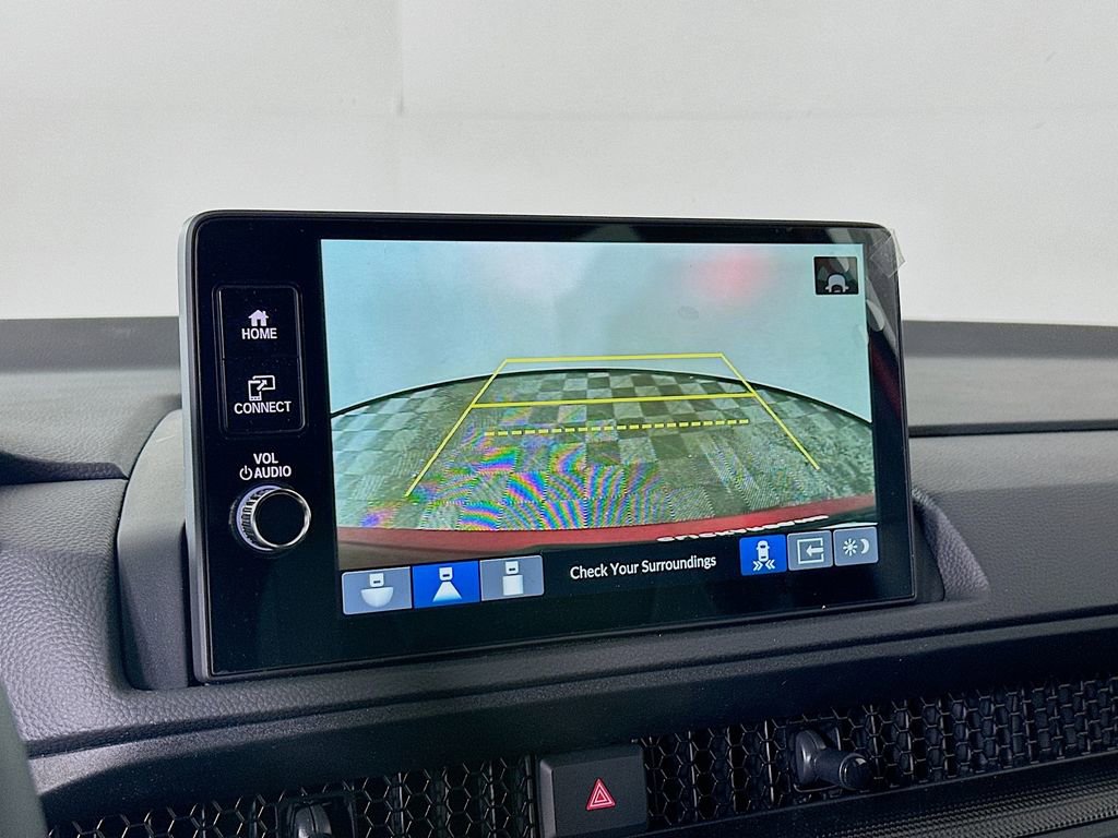 New 2026 Honda CR-V Sport-L image 23