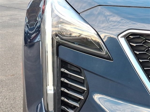 Used 2020 Cadillac XT4 Sport image 10