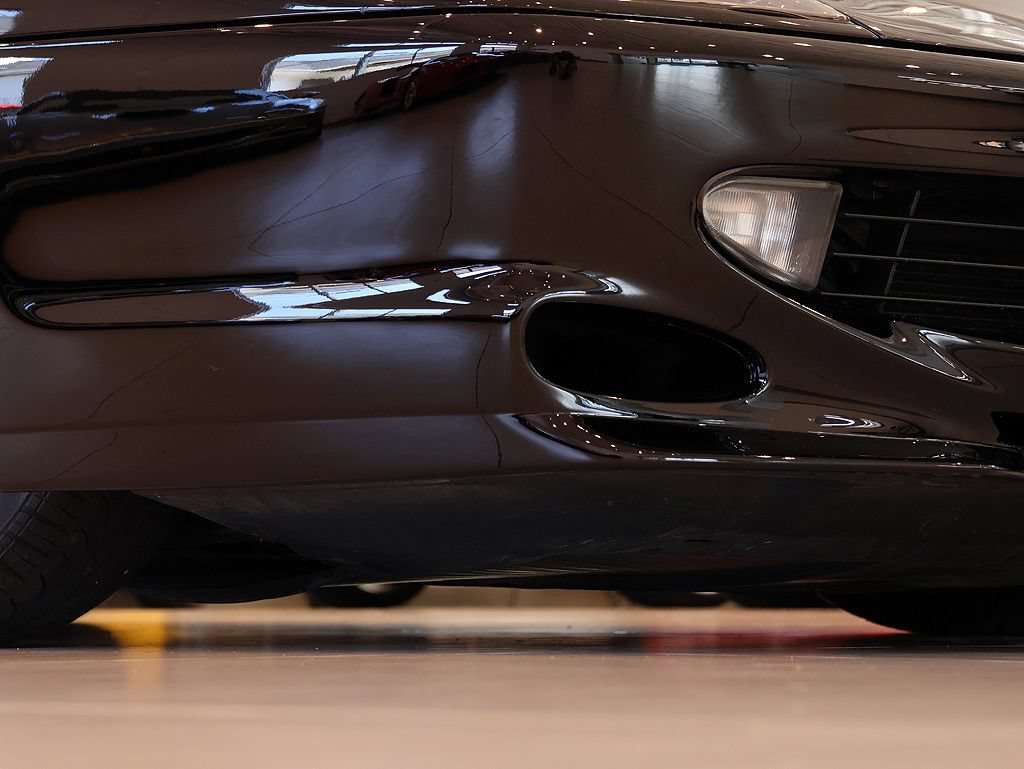 Used 1997 Ferrari 550 Maranello image 11