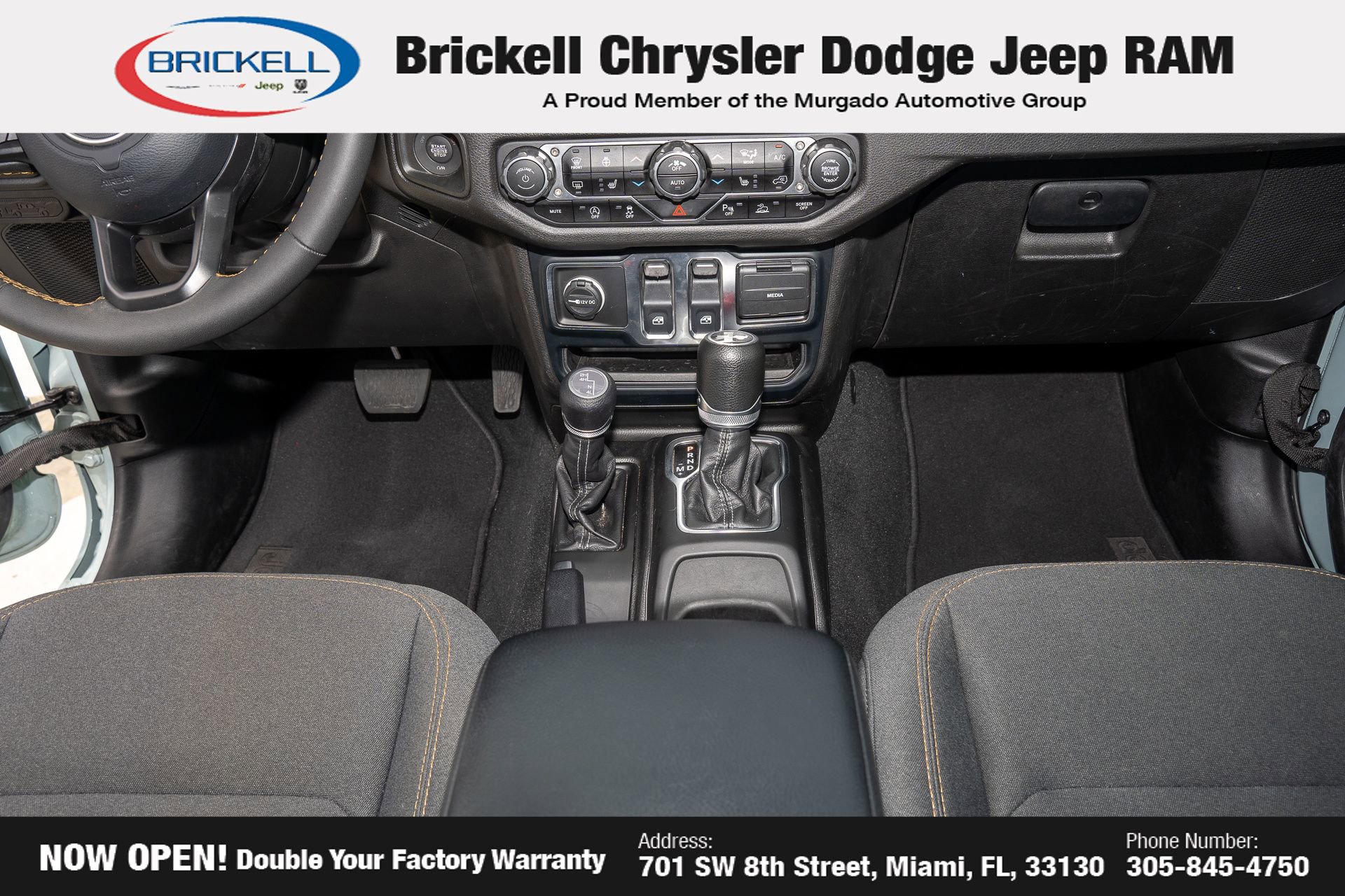 Used 2024 Jeep Wrangler Sport AWD/4WD image 24