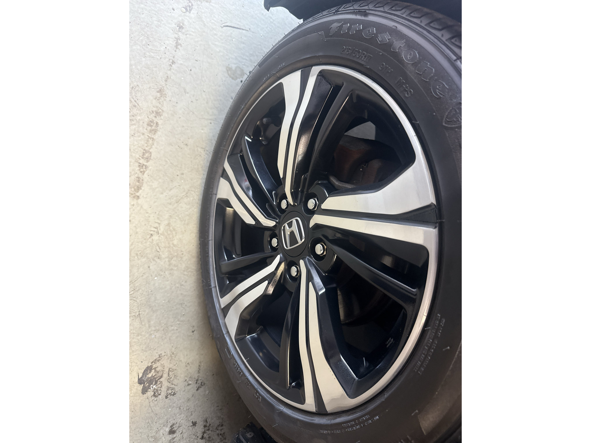 Used 2016 Honda Civic Touring image 28