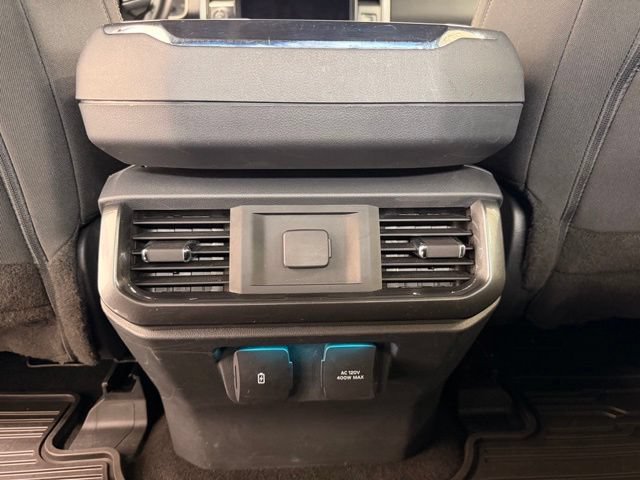 Used 2023 Ford F150 XLT w/ Equipment Group 302A High AWD/4WD image 27