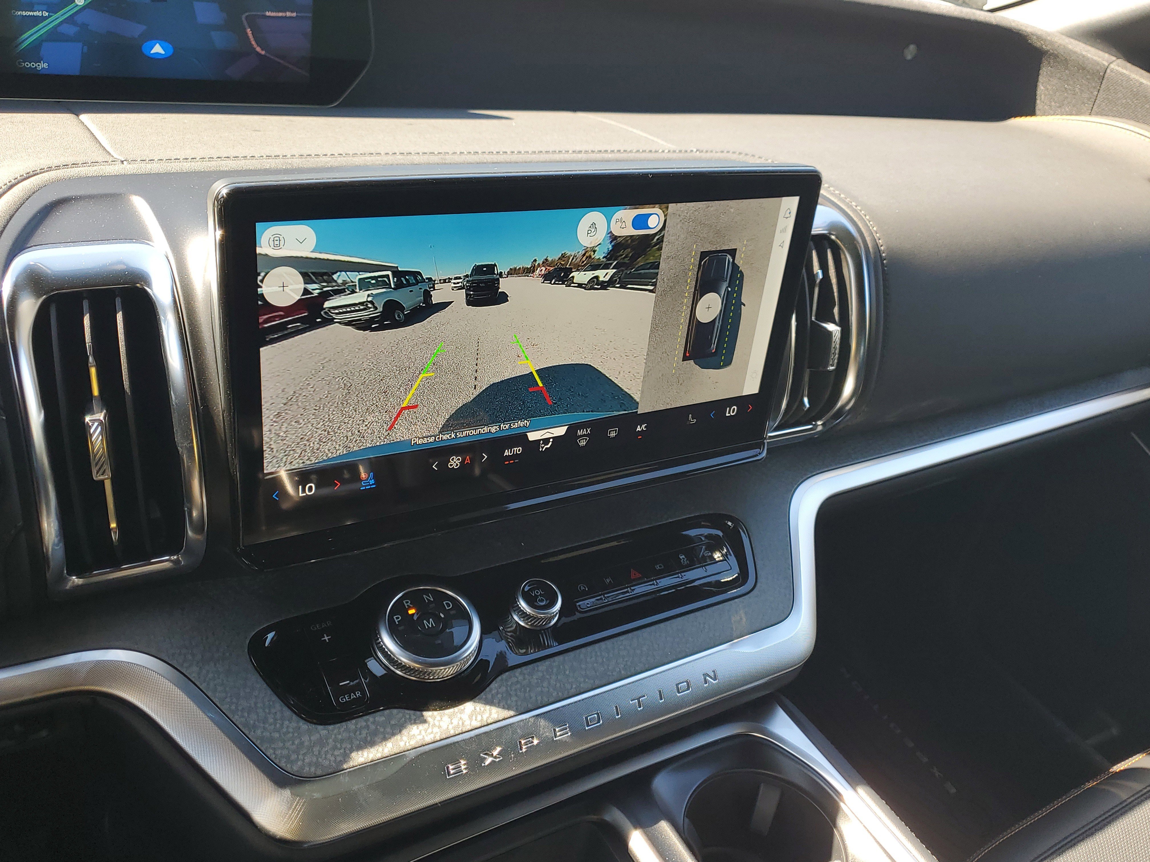 New 2026 Ford Expedition Tremor image 19