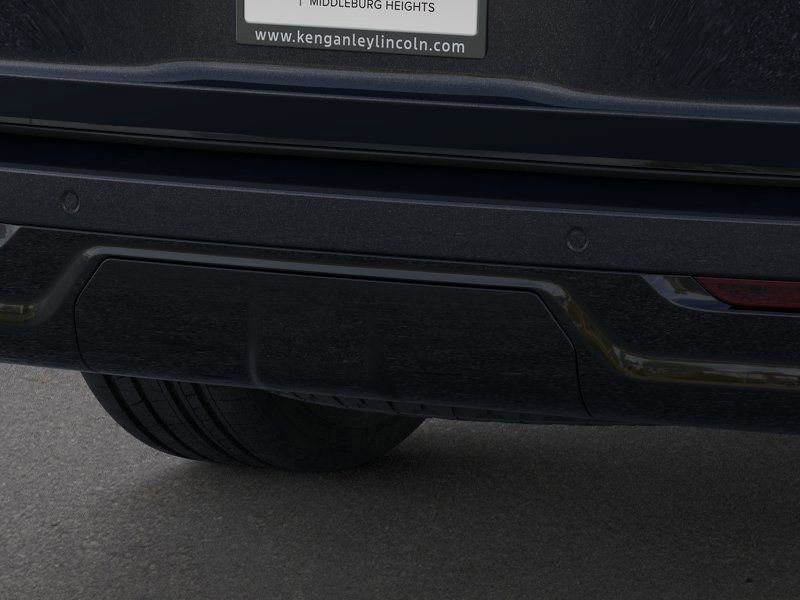 New 2026 Lincoln Navigator L Reserve image 23