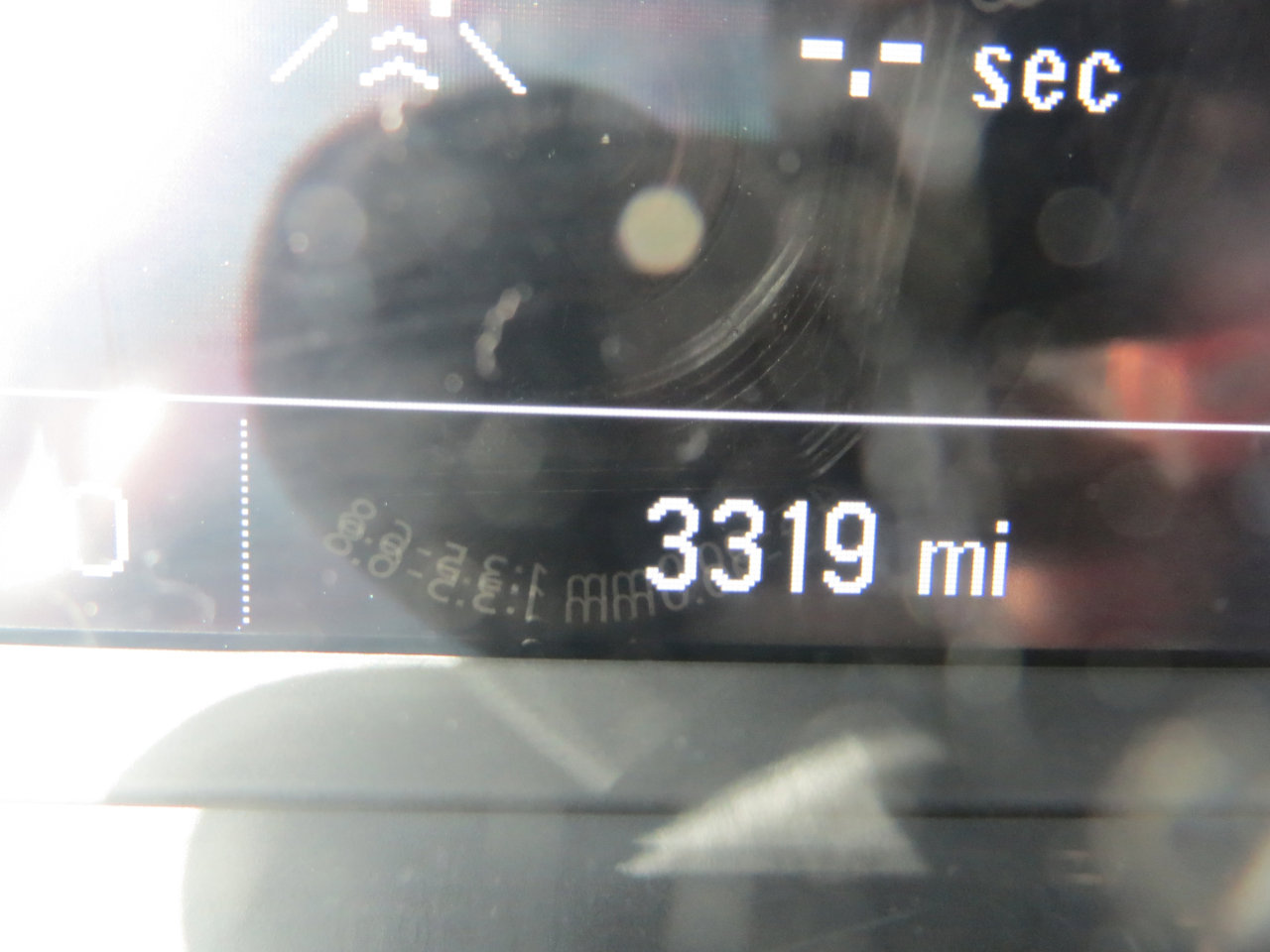 Used 2024 Chevrolet Trax RS w/ Driver Confidence Package image 12