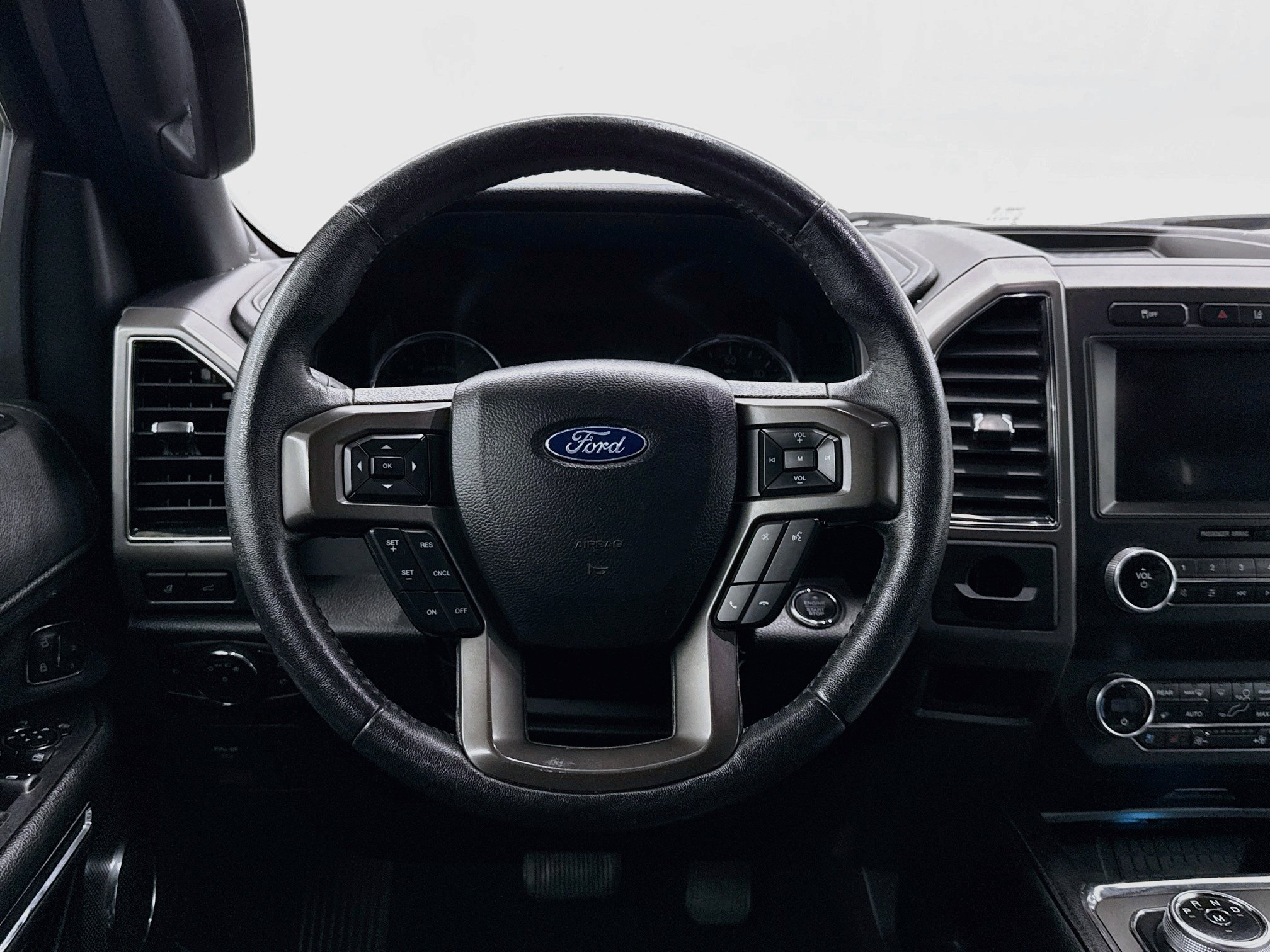 Used 2020 Ford Expedition Max XLT w/ Equipment Group 202A RWD image 18