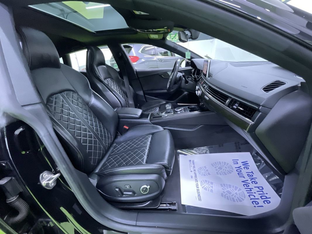 Used 2019 Audi S5 Prestige image 30