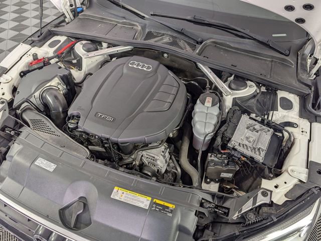 Used 2019 Audi A5 2.0T Premium image 35