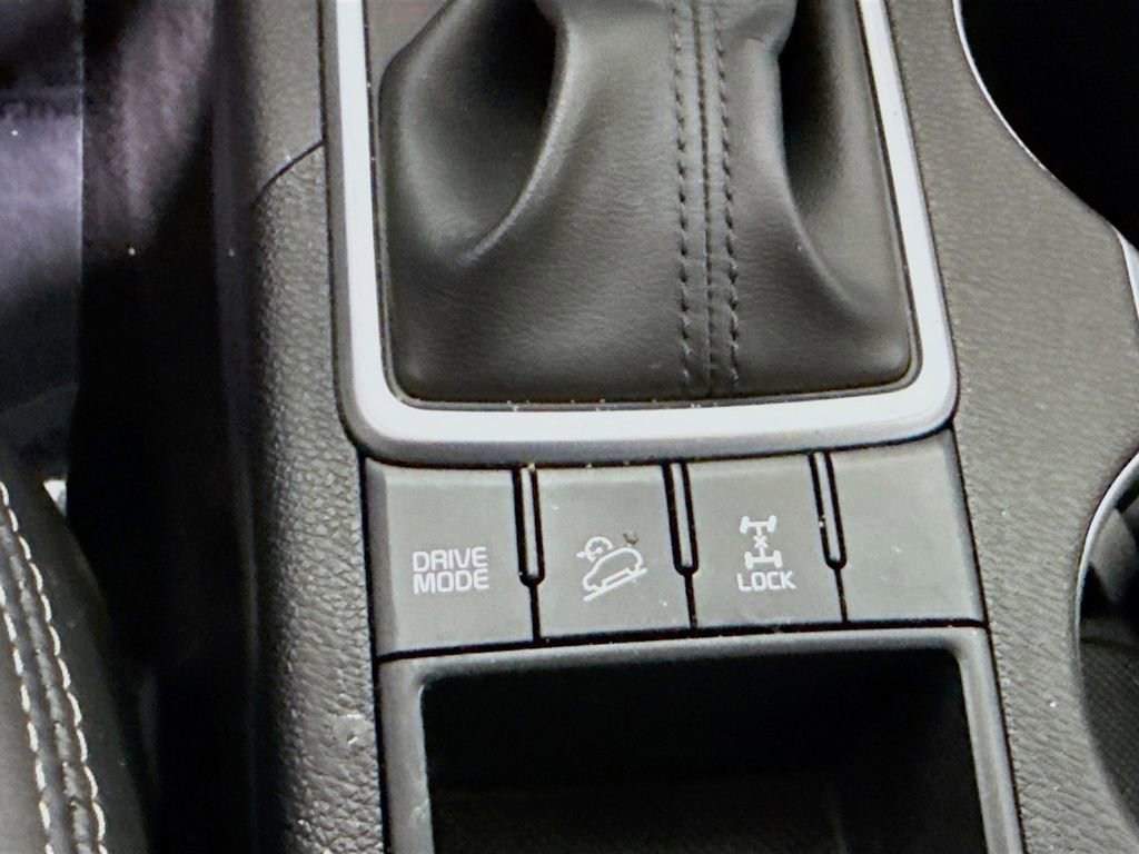 Used 2017 Kia Sportage EX w/ EX Premium Package image 12