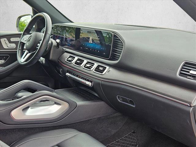 Used 2021 Mercedes-Benz GLE 350 4MATIC image 22