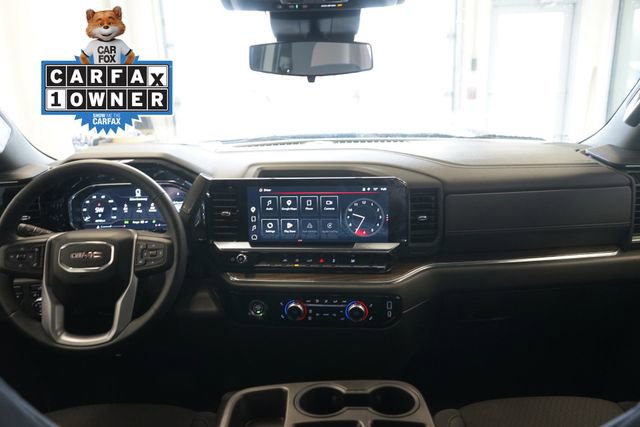 Used 2023 GMC Sierra 1500 Elevation image 30