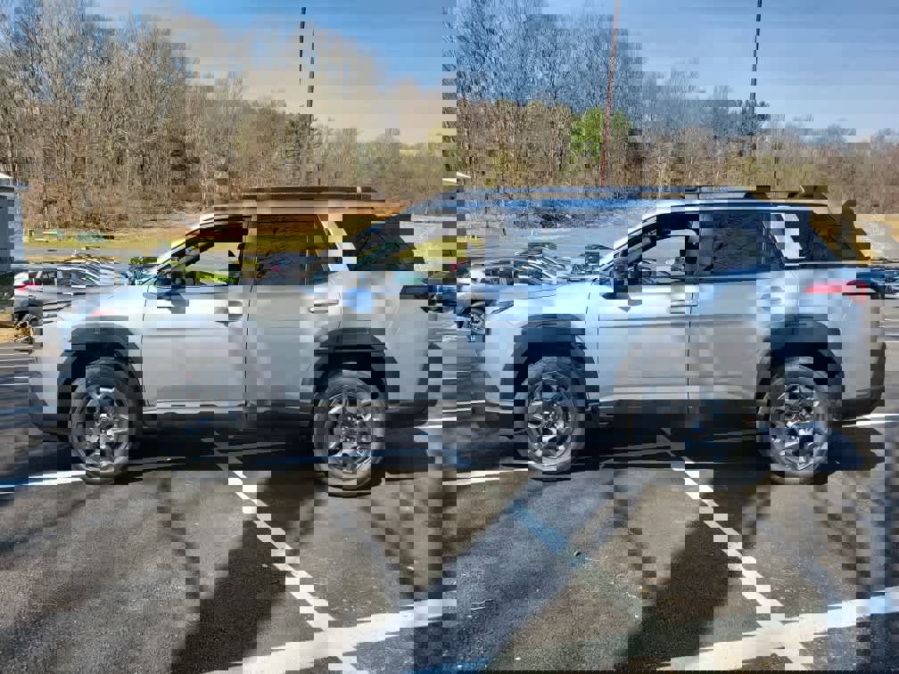 New 2026 Subaru Outback Premium image 7