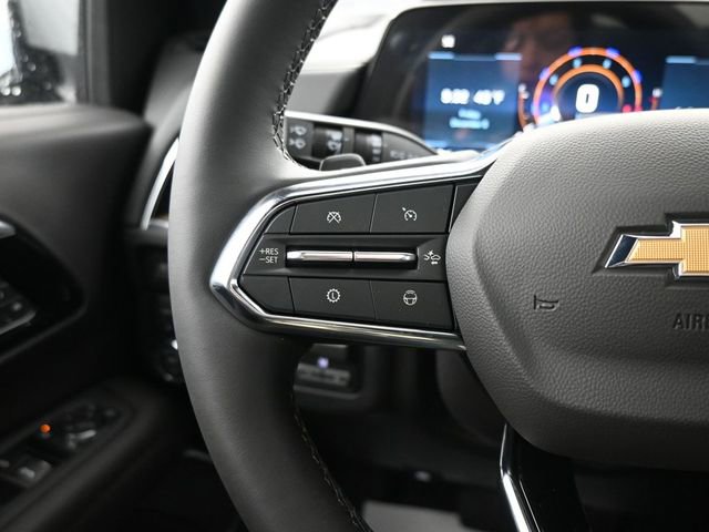 New 2026 Chevrolet Tahoe High Country image 17