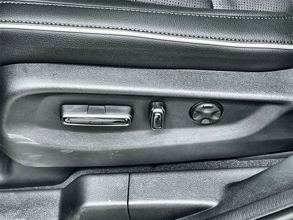 New 2026 Honda Odyssey Elite image 13