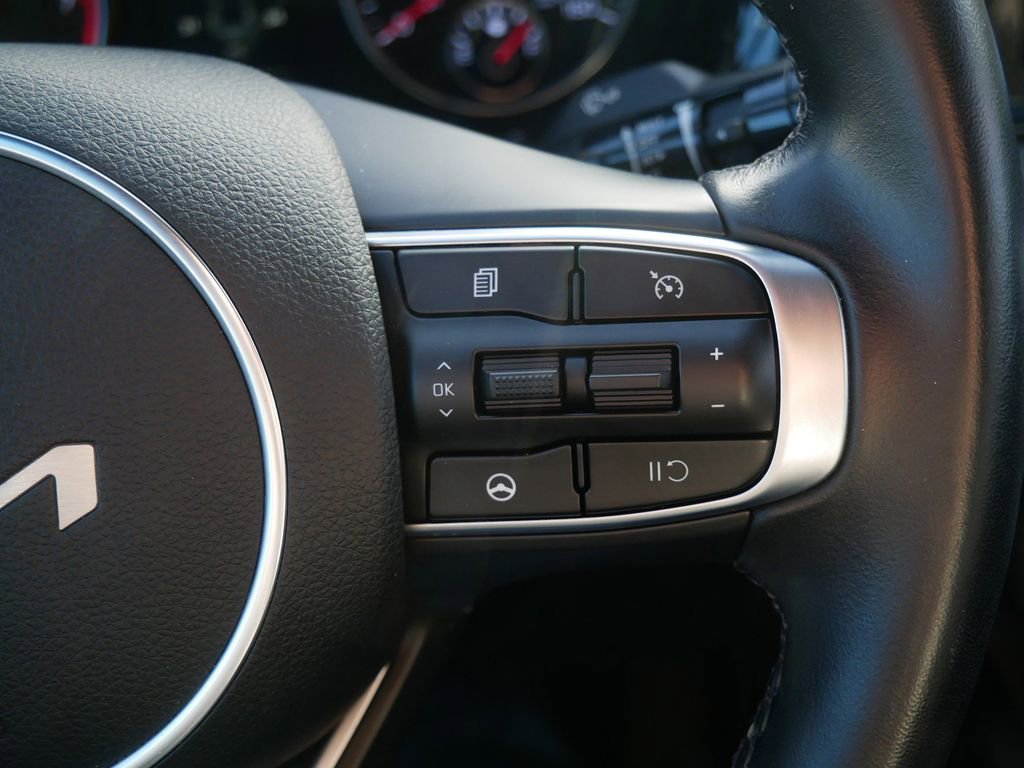 Used 2022 Kia K5 GT-Line image 27