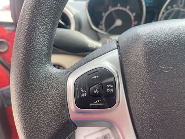 Used 2019 Ford Fiesta SE image 23
