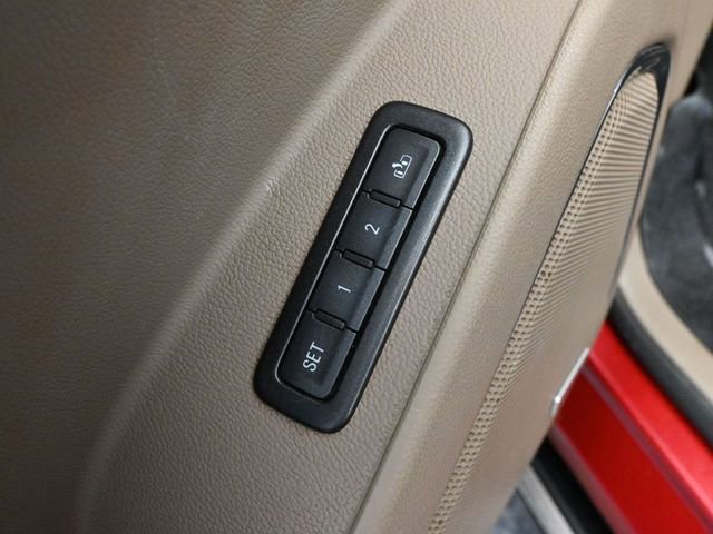 Used 2015 Chevrolet Tahoe LTZ image 23