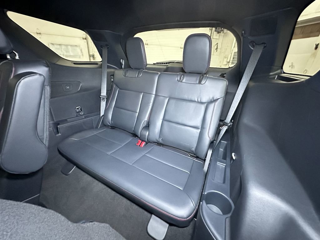 New 2026 Ford Explorer ST-Line image 25