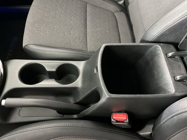 Certified 2024 Kia Seltos S image 21