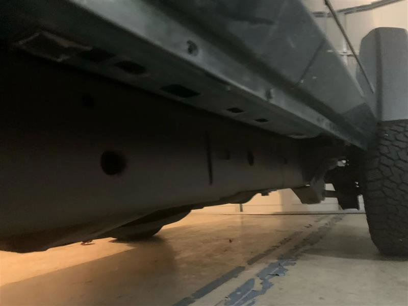 Used 2010 Jeep Wrangler Sport image 21