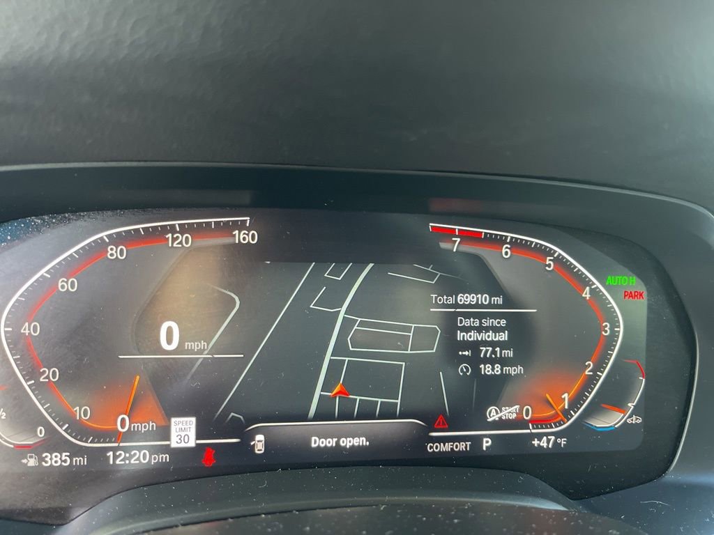 Used 2019 BMW X5 xDrive40i w/ Convenience Package image 27