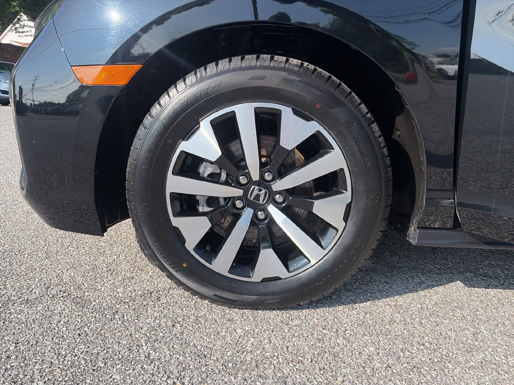 Used 2025 Honda Odyssey EX-L image 48