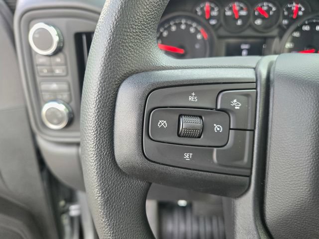 New 2026 GMC Sierra 1500 Pro w/ Pro Value Package AWD/4WD image 25