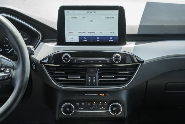 Used 2020 Ford Escape SE FWD image 6