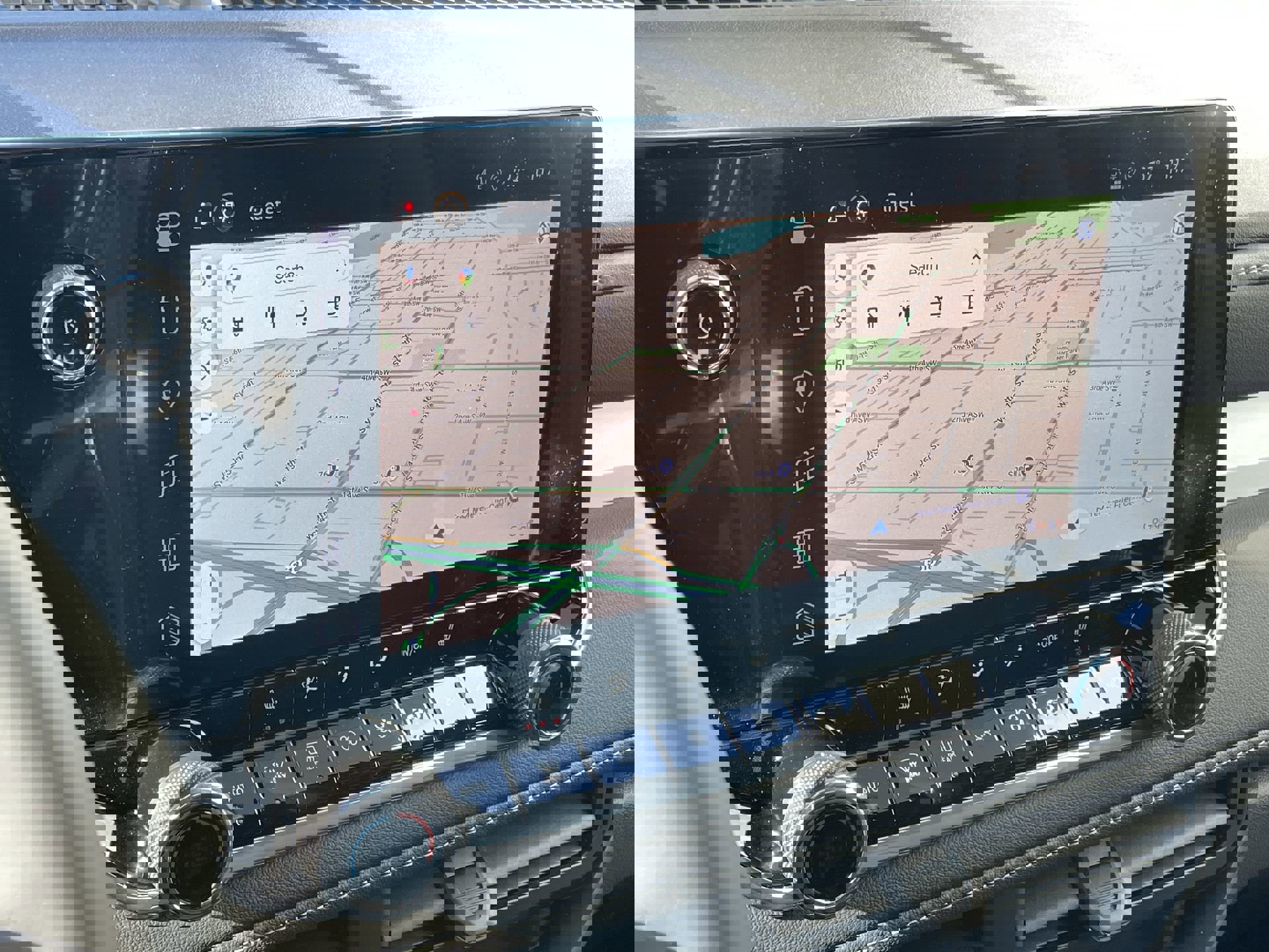 New 2025 Chevrolet Colorado W/T w/ Advanced Trailering Package image 79