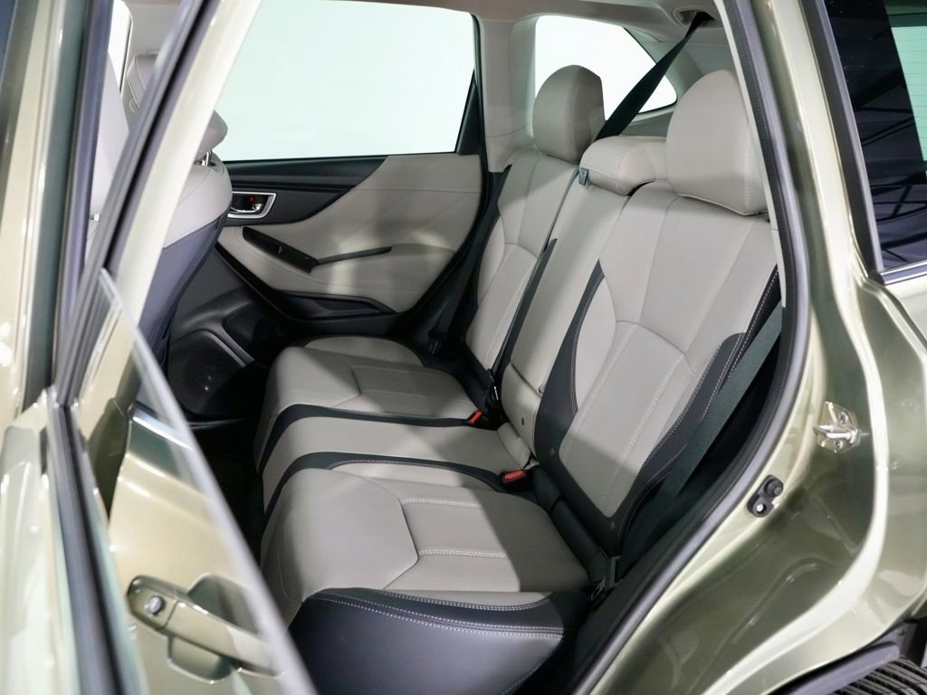 Used 2020 Subaru Forester Limited w/ Popular Package #3 image 29