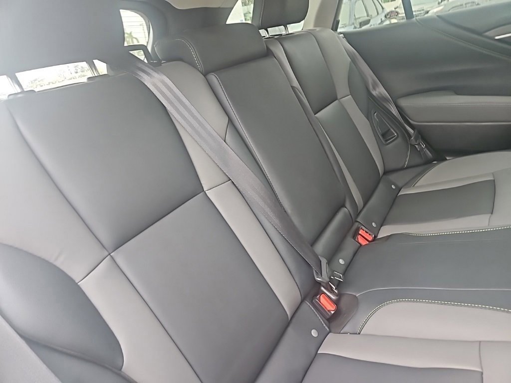 Certified 2023 Subaru Outback Onyx Edition image 8