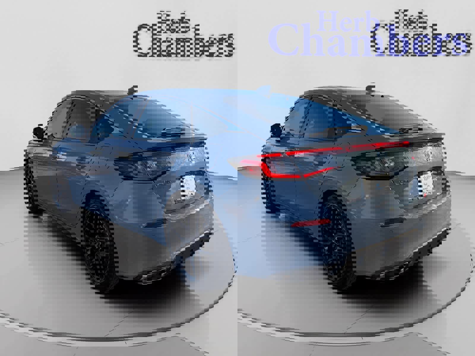 Used 2022 Honda Civic Sport Touring image 3