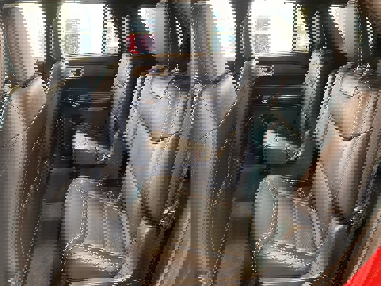 Used 2023 Ford Explorer ST w/ Equipment Group 401A image 28