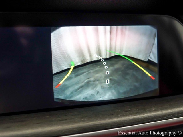 Used 2020 Alfa Romeo Stelvio Ti w/ Active Blind Spot Package image 21