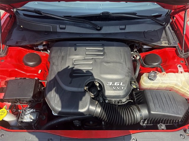 Used 2023 Dodge Charger SXT image 24