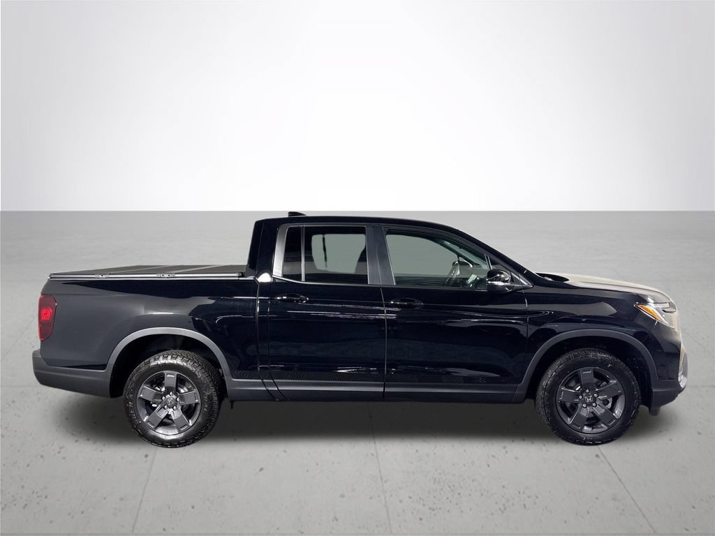 New 2026 Honda Ridgeline TrailSport image 5