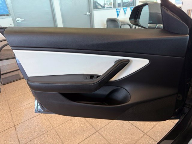 Used 2019 Tesla Model 3 Long Range AWD/4WD image 21
