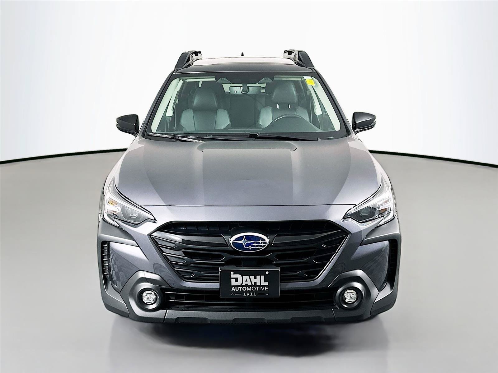 Used 2025 Subaru Outback Onyx Edition AWD/4WD image 3