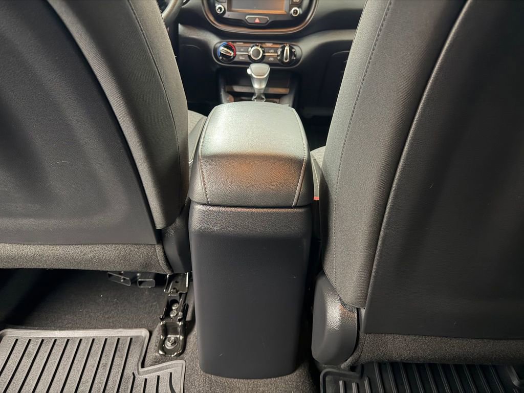 Used 2020 Kia Soul S image 20